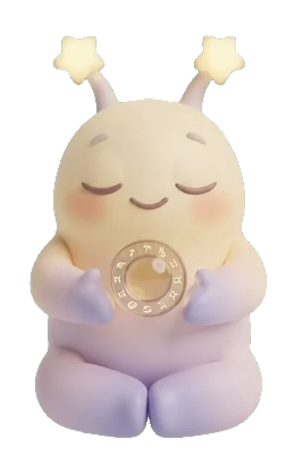Lumi Celestial Companion